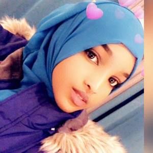 Meet your Posher, Kayiba